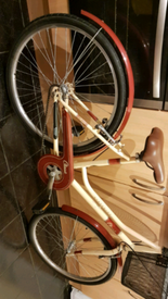 edinburgh cycles chapel allerton